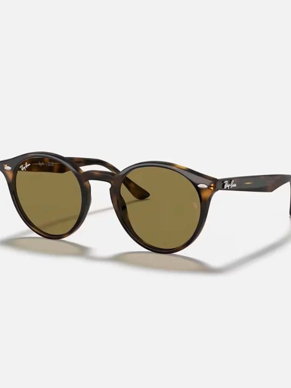 Rayban Blaze Sunglasses - Picture 1 of 3